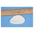 Superior Felt & Filtration,LLC Pad Orthopedic Metatarsal Foam 9" 1/8" Thick Adhesive Size #552 100/Pk - MPAD-124
