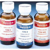 Cargille Laboratories Type A Low Viscosity Immersion Oil Each - 12368A