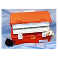 Healthmark Box Medical Emergency Orange Each - 1910-2 OR