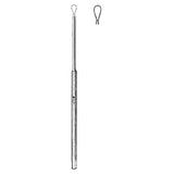 Sklar Instruments Curette Eachr Billeau Medium Reusable Each - 67-2522