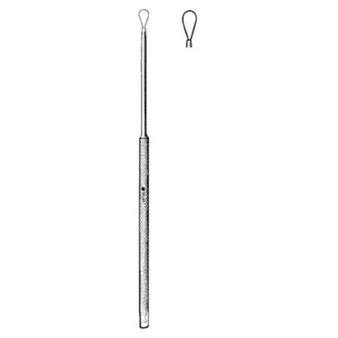 Sklar Instruments Curette Eachr Billeau Medium Reusable Each - 67-2522
