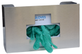 Omnimed Medical Cross Stainless Steel Glove Box Holders