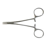 Hermann Medizentechnik Holder Needle Mayo-Hegar 5" Stainless Steel Each - BR24-18014