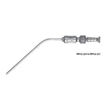 Miltex Tube Suction Frazier Meister-Hand 8Fr Sterile Each - Integra Miltex - MH19-573