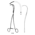 Miltex Forcep Ligature Debakey-Semb 10-1/4" Stainless Steel Each - Integra Miltex - 24-1300