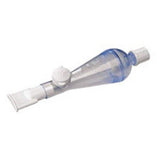 Smiths Medical ASD, Inc Chamber MDI Holding ACE Valved Mouthpiece 25/Ca - 11-1020