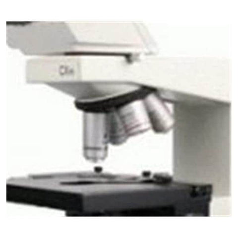 Seiler Instrument & Mfg Seiler Instrument Microscope Objective For Microlux III Each - 3121040