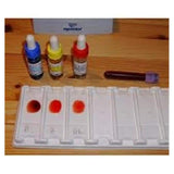 Ortho Diag Systems Inc BioClone Blood Typing Antibody D Reagent 3x10mL 3/Bx - 6901939