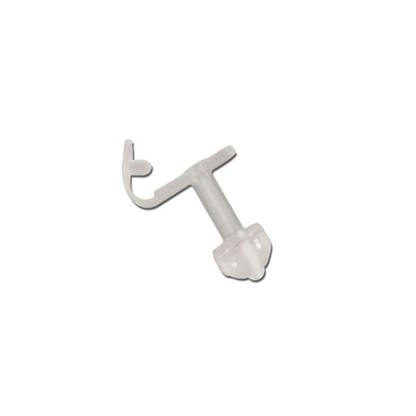 Bard Access Systems Tube Decompression 1.7cm Non-Sterile 6/Ca - 353