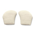 Hapad, Inc Bar Orthopedic Metatarsal Wool/Felt 12" 5/16" Thick White Size Small 1/Pr - MBS