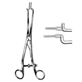 Sklar Instruments Speculum Endocervical Kogan 9-1/2" Narrow Stainless Steel Each - 90-3990