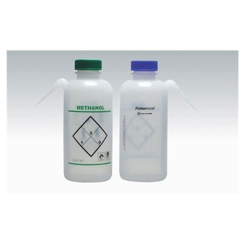 Fisher Scientific Co. Wash Bottle LDPE 500mL 6/Ca - 289713