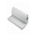Medical Action Industries Pad Orthopedic Roll Foam Rubber 7" 3/4" Thick White 1Rl/Bx - 58353
