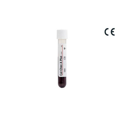Streck Labs, Inc Cal-Chex A Plus Hematology Calibrator 2x3mL 2/Bx - 221107