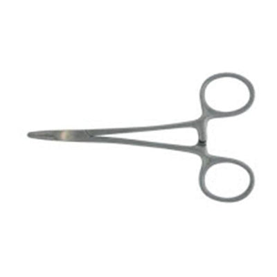 Hermann Medizentechnik Holder Needle Mayo-Hegar 6" Stainless Steel Each - BR24-18016
