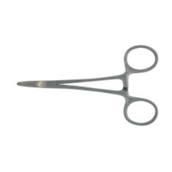Hermann Medizentechnik Holder Needle Mayo-Hegar 6" Stainless Steel Each - BR24-18016
