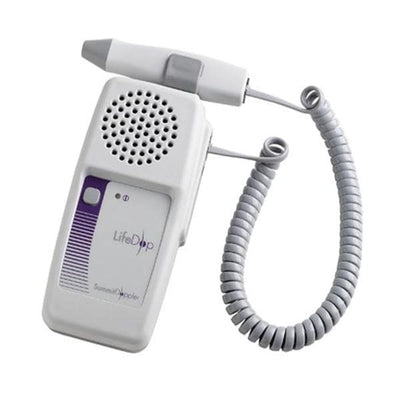 Cooper Surgical, Inc Doppler Handheld Lifedop No Display Vascular Probe Each - L150-SD5