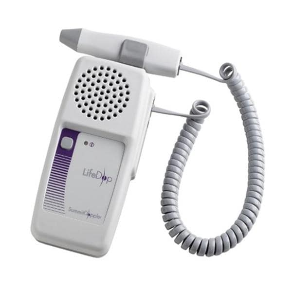 Cooper Surgical, Inc Doppler Handheld Lifedop No Display Vascular Probe Each - L150R-SD8