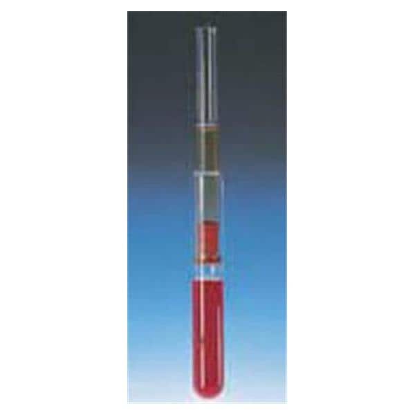 Porex Medical IB Blood Serum Filter For Glass Tubes 16mmx2-3/4" 100/Pk - 268154