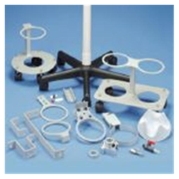 Deroyal Industries Inc Tubing 18" 100/Ca - 71-1142