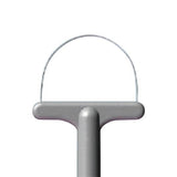 Bovie/Aaron Medical Electrode Loop 5x5mm Each - ES08R