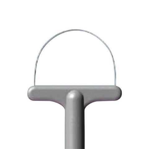 Bovie/Aaron Medical Electrode Loop 5x5mm Each - ES08R