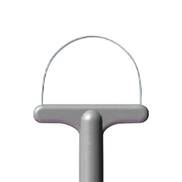 Bovie/Aaron Medical Electrode Loop 10x10mm Each - ES09R