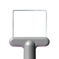 Bovie/Aaron Medical Electrode Loop 10x8mm Each - ES16R