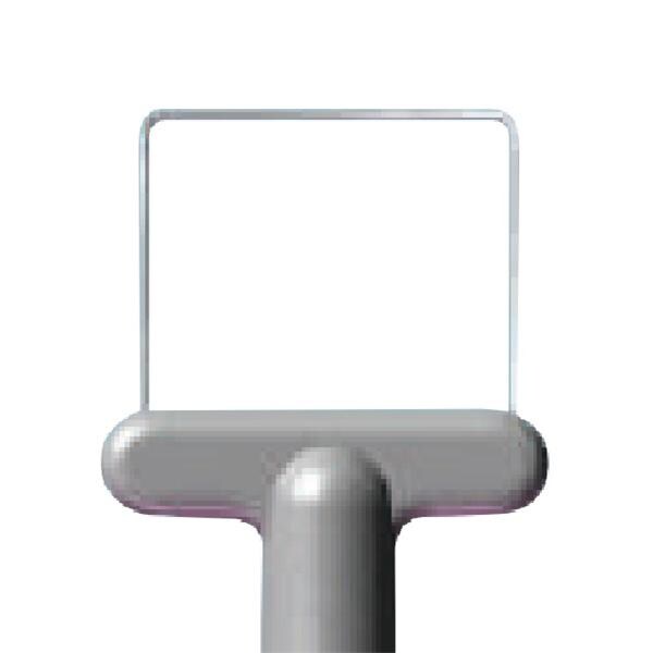 Bovie/Aaron Medical Electrode Loop 10x8mm Each - ES16R