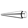 Sklar Instruments Cone Loading For Ligator 80-1970/1972 Stainless Steel Each - 80-1974