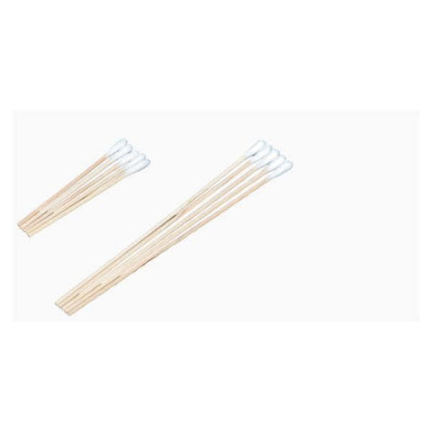 Deroyal Industries Inc Applicator Cotton Tipped Sterile 6 in 1000/Ca - 31-047