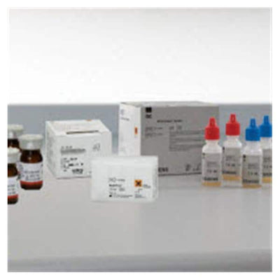 Ortho Clinical Diagnostics VITROS Protein Performance Verifier For Vitros 5,1/FS/4600/5600 1mL 6btls - 6801768