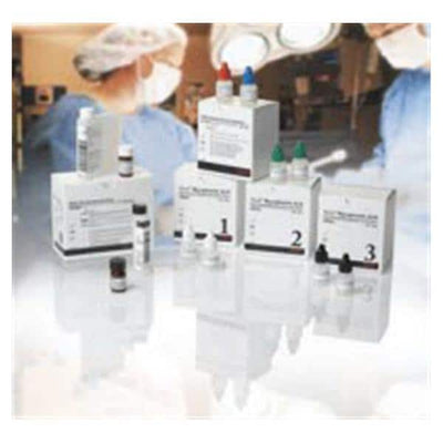 Ortho Clinical Diagnostics VITROS PALB: Prealbumin Performance Verifier f/ Vtrs 5,1/FS/4600/5600 2mL 6Bt/Bx - 6801771