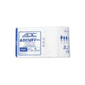 ADC American Diagnostic Corp Adcuff Blood Pressure Cuff Adult Medium 23 - 40 cm Fabric