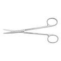 Henry Schein Inc. Scissors Metzenbaum Henry Schein SuperCut 5" Blunt/Blunt SuperCut Curved SS Each - 104-7306