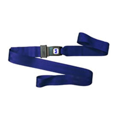 Morrison Medical Product Strap Patient 5' Blue Each - 1200