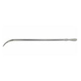 Miltex Sound Urethral Urethral Lefort 26Fr Stainless Steel 11" Each - Integra Miltex - 29-10-26