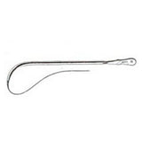 Miltex Sound Urethral Urethral Lefort 30Fr Stainless Steel 11" Eachch - Integra Miltex - 29-10-30