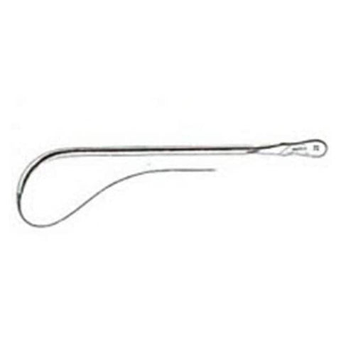 Miltex Sound Urethral Urethral Lefort 30Fr Stainless Steel 11" Eachch - Integra Miltex - 29-10-30