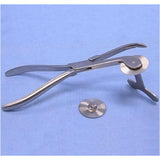 Sklar Instruments Cutter Ring Keyes Sharp/Sharp Each - 18415