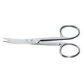Henry Schein Inc. Scissors Nail 4" 100mm Curved Sharp/Sharp Each - 104-7810