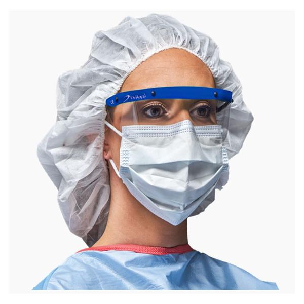 Deroyal Industries Inc Eye Shield SPEyes Disposable 25/Ca - 23-500