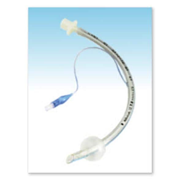 Puritan Bennett Corp Tube Endotracheal Intermediate Hi-Lo Size 3.5mm Cuffed 10/Pk - 86443