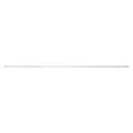 Miltex Hook Frazier Dura 5" Blunt Single Prong Stainless Steel Each - Integra Miltex - 104-8263