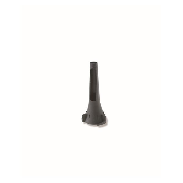 Welch Specula Slotted Macroview For 23810/23820 Otoscope Disposable 48/Box, 4 BX/CA - Allyn - 52700