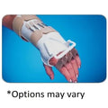 Chesapeake Medical Material Splinting Excel Hand Oyster 6x12" 1/8" Thick 6/Ca - CM200