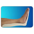 Chesapeake Medical Material Splinting Marque-Easy Thermoplastic Ankle Smooth Oyster 18x24" Each - CM291-1