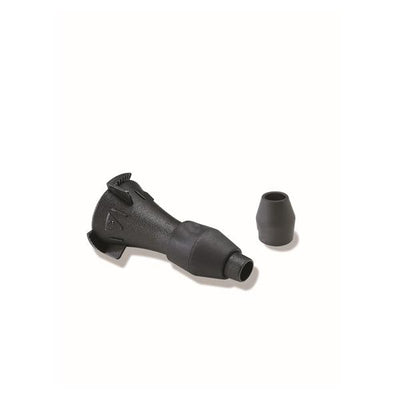 Welch Specula Otoscope SofSeal Medium Reusable 6Bx80/Case - Allyn - 24330