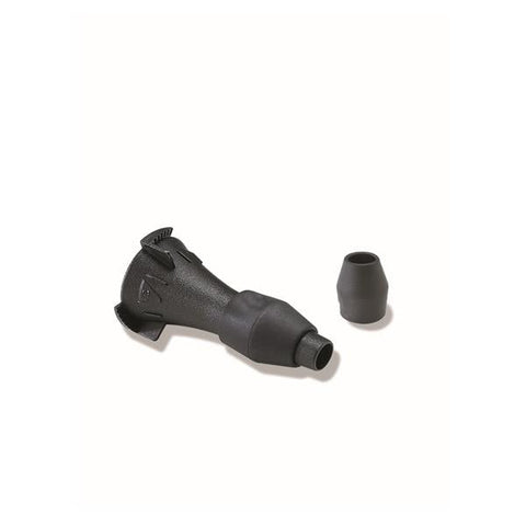 Welch Specula Otoscope SofSeal Medium Reusable 6Bx80/Case - Allyn - 24330