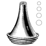 Sklar Instruments Speculum Eachr Boucheron 5mm Chrome Each - 67-6011